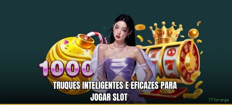 777orange - O melhor cassino online para brasileiros está pronto para você!